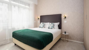 Classbnb - Apartment 800m from Corso Buenos Aires